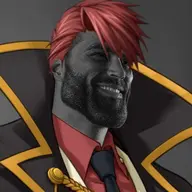 07th_expansion cape clothes hair nas:gigachad suit umineko ushiromiya_battler visual_novel // 400x400 // 26.9KB