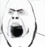 ai_generated geg laughing variant:cobson // 464x480, 8s // 9.3MB