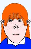 female mouth_closed red_hair redhead subvariant:vlodette variant:vlodson vlodson_will_always_be_a_gem white_skin // 639x987 // 22.1KB