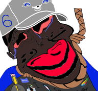 ack admin_6 clothes hanging hat noose series:administ_soyjaks subvariant:patrick trend:jartycuck variant:chudjak variant:vlodson // 961x900 // 751.3KB