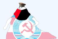 antifa commie_pedo_troon communism_will_win subvariant:slugmutt troon // 1500x1000 // 641.7KB