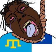 Imperfene_(user) ack crimean_tatar quebec shitskin variant:bernd // 1295x1205 // 127.1KB