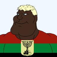 a10_eyes africa blond blue_eyes subvariant:mexiaryan trend:aryan variant:meximutt yellow_hair zamint zazi-u // 886x872 // 64.7KB