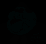 barely_visible black dark_skin deformed gill_koyim_(namefag) meta:namefags subvariant:serialmutt variant:meximutt // 600x574 // 8.2KB