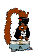2012 ballin big_jeans chief_keef cool dreads gangster goggles gucci hip_hop hood jordans lead_never_follow louis_vuitton(brand) nigga nigga_thats_nuts oblock rap sosa squirreljak subvariant:feralsquirrel trap trend:squirreljakking variant:feraljak // 340x512 // 80.7KB