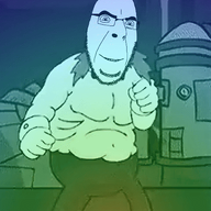 dance disco dr_eggman glasses sega sonic stubble variant:cobson // 480x508 // 5.5MB