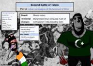 abomination ack actually_happened arab badamsa_rawal bhola blood bloodshot_eyes bone buff choke_hold crescent crescent_and_star crying delhi faggot gore govind_rai harapal_parmar hasan_nizami headlock hinduism history india indian islam mouth_open muhammad_ghuri muscles muslim_hat muslims mutt muzzie nightmare_fuel open_mouth pajeet pakistan prithviraj_chauhan rajpal_parmar rana_motishvara ranjeet saar saffedyoddha_(namefag) samantsingh shitskin subhuman subvariant:brunetto subvariant:hornyson text tranny variant:bernd variant:cobson vijayraj wikipedia wordswordswords // 2100x1500 // 1.9MB