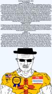 2025 Heisenberg_(user) abednego abraham angel april april_9 aryan award bagpipes bible bible_quote bible_verse breaking_bad buff cherubim christian_cross christianity closed_mouth clothes cross daniel daniel_(bible) daniel_3:14 daniel_3:15 daniel_3:16 daniel_3:17 daniel_3:18 daniel_3:19 daniel_3:20 daniel_3:52 daniel_3:53 daniel_3:54 daniel_3:55 daniel_3:56 daniel_3:91 daniel_3:92 daniel_3:95 ear flag flag:new_mexico flag:united_states flute furnace glasses god gold harp hat heaven instrument jesus jews john_(bible) john_8:31 john_8:32 john_8:33 john_8:34 john_8:35 john_8:36 john_8:37 john_8:38 john_8:39 john_8:40 john_8:41 john_8:42 judaism lyre meshach muscles muscular_male mustache name_tag nebuchadnezzar new_mexico sadrach subvariant:chudjak_front subvariant:muscular_chud sunglasses text trumpet unbothered variant:chudjak vein walter_white wordswordswords yellow_shirt // 1059x1906 // 258.7KB