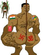 flag:india flag:pakistan hanging hinduism india killing map_(pedophile) meta:another_faggot_has_joined_the_party pajeet pakistan pedophile t_series trend:aryan variant:bernd variant:chudjak windows_xp // 1100x1400 // 165.3KB