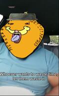 cockroach colorlesspy(nameroach) crying don_pollo garf_(user) meta:namefags subvariant:pissbaby turkiye turkroach tvrkaryan variant:cryboy_soyjak variant:impish_soyak_ears // 294x474, 14.6s // 1.0MB