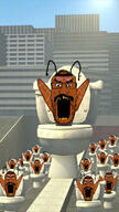 countrywar garrys_mod gmod hindflea hindroach hindu india indian jeet pajeet poojeet rapejeet skibidi_toilet variant:markiplier_soyjak video_game // 404x720 // 103.0KB