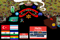 3soyjaks austrian_chud_(user) autism award brimmiest_comments_section☣️☣️☣️_do_not_enter☣️☣️☣️ brown_skin dap_chhuon(user) discord distorted emerald_(namefag) emeraldclittyleakagearchive_(user) epx7fclhdrp_(namefag) femerald flag flag:india flag:iraq flag:israel flag:lesotho flag:transgender_pride_flag flag:turkiye garten_of_banban gill_koyim_(namefag) islam jewish_hat john8_44_(namefag) judaism menstrualcykill_(user) meta:namefags meta:tagme misscirclelargebreast_(namefag) mutt olgol_(spadedfaggot) phone pronouns speech_bubble star_of_david stinky subvariant:branigger telegram text thub_(user) trend:slopjak trevor_(user) vantablack_skin variant:brandon variant:meximutt variant:soyak variant:soytan yellow_sclera yellow_teeth