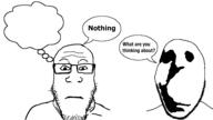 bald evan low_resolution neutral ominous shadow stubble subvariant:evanjak subvariant:neutralplier template template:plier thought thought_bubble variant:gapejak variant:markiplier_soyjak // 1920x1080 // 203.4KB