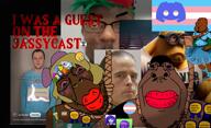 amphibian anime connor_gardner_weston creepypasta creepypasta_video flag:minor_attracted_person flag:transgender_pride_flag fnf_pedo friday_night_funkin' frog gooner jassycast jassycuck nas:pepe nigger niggerbabble omori pepe_the_frog podcast poop subvariant:chudplier subvariant:lutejak subvariant:mexiaryan subvariant:muscular_chud subvariant:soylita subvariant:wholesome_soyjak touhou variant:a24_slowburn_soyjak variant:bernd variant:chudjak variant:feraljak variant:flartson variant:gapejak variant:hippojak variant:impish_soyak_ears variant:markiplier_soyjak variant:meximutt variant:soyak video video_game // 1758x1080, 388.9s // 78.7MB