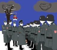 ante_pavelic chud clothes croatia croatia_vs_serbia nazism tree ustasha ustashism variant:bernd variant:chudjak variant:gapejak // 2920x2558 // 28.5MB