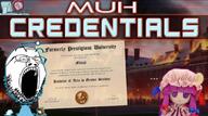 anime antenna bell_curve clown computer credential frog irl_background mentiswave open_mouth orange_eyes patchouli_knowledge pepe thumbnail touhou variant:gapejak variant:wojak video_game youtube // 1080x601 // 221.2KB