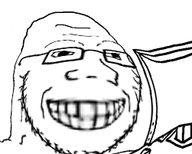 computer deformed distorted monitor smile variant:soyak // 251x201 // 11.0KB