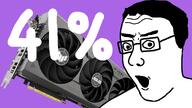 41 41% glasses hair looking_at_you open_mouth thick_eyebrows thumbnail variant:chudjak youtuber // 1280x720 // 525.3KB