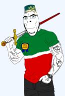 award blond blue_eyes eyes_like_the_o-o-cean sword tatar tatar_bvll tatarstan turkic variant:cobson volga_tatar // 1308x1913 // 1017.0KB