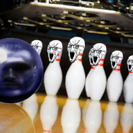 animated bowling_ball bowling_pin crying ext=gif glasses nas:gigachad open_mouth variant:cryboy_soyjak // 724x482 // 2.1MB