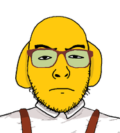 dog dog_ear frown glasses janny stubble variant:uncjak yellow_skin // 900x1000 // 116.5KB