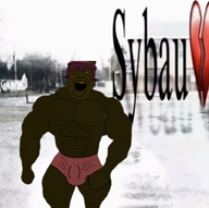 broken_heart brown_skin ext=mp4 jimbo_(namefag) jimbo_(user) jimbrap jimbraphog meta:namefags muscles muscular_male music oekaki oneshot oneshot_pedo_nigger oneshotfag pooneshit pooneshit_pedo song sybau variant:alicia video vivo_endive // 722x720, 10s // 1021.1KB