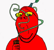 apple bendy_straw drinking_straw frooty subvariant:fruitjak variant:gapejak yellow_glasses // 1005x922 // 449.1KB