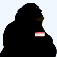 meta:tagme my_name_is_(sticker) obese side_profile subvariant:meximutt_side variant:meximutt // 1052x1036 // 48.8KB