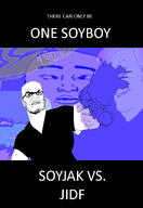 angry clenched_teeth clothes ear glasses gun jidf pistol soyjak stubble text tshirt variant:unknown // 900x1306 // 293.6KB