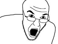 avgn bald glasses open_mouth stubble variant:unknown // 640x480 // 4.6KB