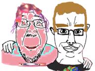 chud_troon_alliance friendship gold mario_kart nathaniel_bandy nintendo peach pink pink_gold_peach tranny variant:bernd variant:chudjak video_game youtube // 1247x935 // 347.4KB