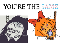 2soyjaks ack anti_fpe anti_ongezellig beard bowtie clothes crying fpe_chink_pedo_nigger glasses hair noose ongezellig op_is_an_aryan_beast_for_not_taging_his_own_posts open_mouth red_eyes rope stubble subvariant:scholar suicide text tongue transgender_flag variant:bernd variant:gapejak zellignigger // 588x427 // 116.7KB