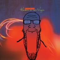 album_cover calm closed_eyes cocteau_twins glasses heaven_or_las_vegas long_face music stubble variant:markiplier_soyjak // 640x640 // 569.7KB