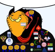 GARF_THE_SHITSKIN_HYBRID_CAT adhd autism award blogo brain brainlet brap discord esl flag:map flag:togo flag:transgender_pride_flag flag:zoophilia_pride_flag garf_(user) garfield give_me_attention_or_i_will_die hello_my_name_is_(sticker) islam jartycuck mask ministry_of_health obsessed ongezellig queen_of_spades quillbot speechbubble subvariant:impish_meowjak vantablack variant:meximutt zero_good_posts_made // 1776x1698 // 1.4MB