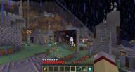 arm coal glasses hand holding_object minecraft silesia smile soyjak soyjak_party stubble subvariant:wholesome_soyjak text variant:gapejak video_game // 1920x1017 // 2.5MB