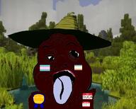 black_skin coal duca red_lips shitnobodycaresabout trend:slopjak variant:alicia vintage_story // 3000x2400 // 620.2KB