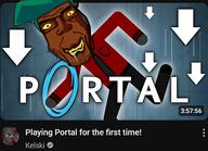 black brown clothes drool evil eyebrows fake_hair fnf fnf_pedo glasses grin hair hat head high_res kelski kys_fnf_pedo ominous pedophile portal predator screenshot series:remastered_soyjaks shitskin subvariant:chudplier template transparent_background variant:chudjak variant:markiplier_soyjak yellow_eyes yellow_teeth youtube // 501x362 // 209.1KB