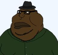 big_smoke clothes fedora glasses grand_theft_auto grand_theft_auto:_san_andreas gta_sa hat nigger transparent_background variant:meximutt // 888x849 // 48.1KB