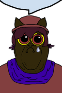 brown_skin jimbo_(namefag) jimbo_(user) jimbrap jimbraphog meta:namefags oneshot oneshot_pedo_nigger oneshotfag pooneshit pooneshit_pedo speech_bubble speech_bubble_empty spongebob_squarepants variant:alicia vivo_endive