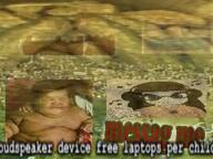 arabfunny arabic arabic_text baby boiling fat meta:tagme nigger poop pot text variant:soytan // 320x240, 8.9s // 508.7KB