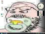 4soyjaks baby.exe desktop glasses pacifier stubble variant:gapejak windows windows_vista // 800x598 // 465.1KB