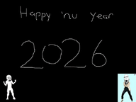 6 2026 admin_6 angry animated closed_mouth dance english_text evil ext=gif fire frown full_body grey_shirt grey_skin moustache new_year nigger niggerjak ominous poop poopson rotten_teeth stubble subvariant:longplier subvariant:mustached_gapejak the_nigger toos trend:soyjak_trio unholy_trinity variant:cobson variant:gapejak variant:markiplier_soyjak variant:soyak variant:tony_soprano_soyjak yellow_teeth // 640x480 // 7.6MB