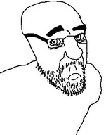 artist:turrican frown looking_at_you meta:variant_get template variant:kliksjak white_background // 283x360 // 24.2KB