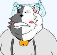 azra dog pretty_blood rinnyluver variant:meximutt // 888x849 // 47.8KB