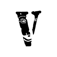 black_text eyes letter meta:barely_a_soyjak mouth one_tooth open_mouth series:vlodson_logos transparent_background v_(letter) variant:vlodson vlone // 1600x1600 // 22.2KB