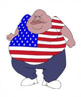 americuck fat flag:united_states obese trend:aryan united_states // 851x1024 // 226.7KB