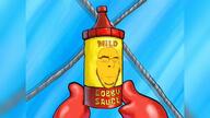 closed_mouth eyes_closed its_over mild mild_bobby_sauce mr_krabs pun sauce spongebob_squarepants text variant:cobson // 1200x675 // 228.7KB