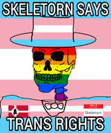 flag:denmark flag:lgbt_pride_flag flag:transgender_pride_flag hello_my_name_is_(sticker) meta:namefags skeleton skeletorn_(namefag) skull subvariant:perceptive_chud text top_hat variant:chudjak // 1410x1678 // 470.1KB