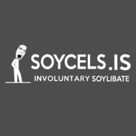 angry arm full_body glasses incel leg logo open_mouth soyjak stubble text variant:cobson // 1080x1080 // 71.1KB