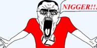 arms_down meta:tagme nigger screaming variant:chudjak // 1400x700 // 31.9KB